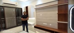 Interior Execution Work