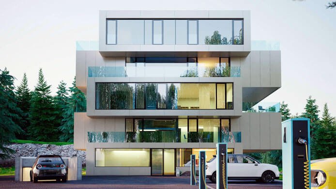 ARCHITECTURE DRAWING